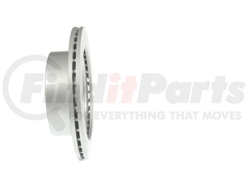 53011526 DISC BRAKE ROTOR