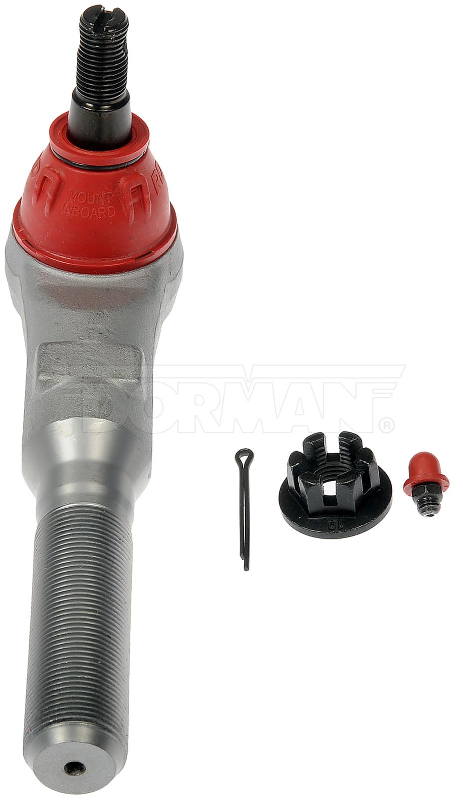 TIE ROD