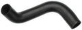 Gates 89-91 Dodge Dakota V-8 5.2L Lower Molded Coolant Hose