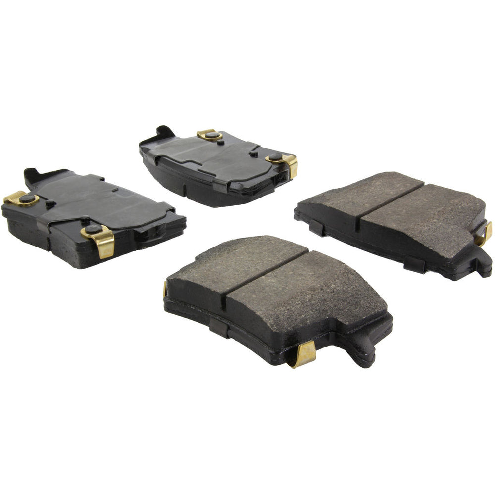 Stoptech auto part