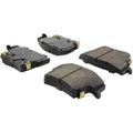Stoptech auto part