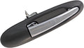 EXTERIOR DOOR HANDLE