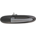 EXTERIOR DOOR HANDLE