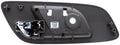 INTERIOR HANDLE