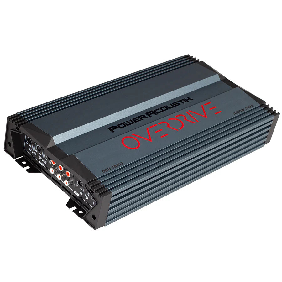 Power Acoustik auto part