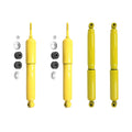 MONROE SHOCKS & STRUTS shock absorber detail