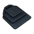 12IN X 14IN X 1IN EPDM RUBBER PADS 2 PK