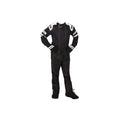 LEGEND II KID, M (10) BLK PANT