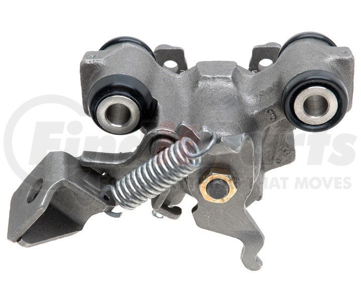 FRICTION READY CALIPERS