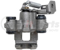 FRICTION READY CALIPERS