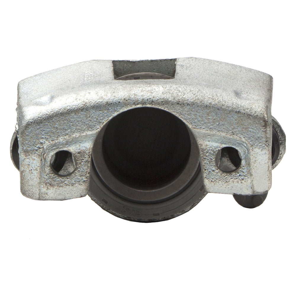 DFC silver auto part