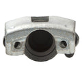DFC 96-00 Ford Crown Victoria Rear Premium Caliper - Silver Zinc Coated