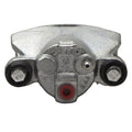 DFC 96-00 Ford Crown Victoria Rear Premium Caliper - Silver Zinc Coated