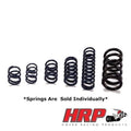 Coil Over Spring 2.5in ID 12in Tall