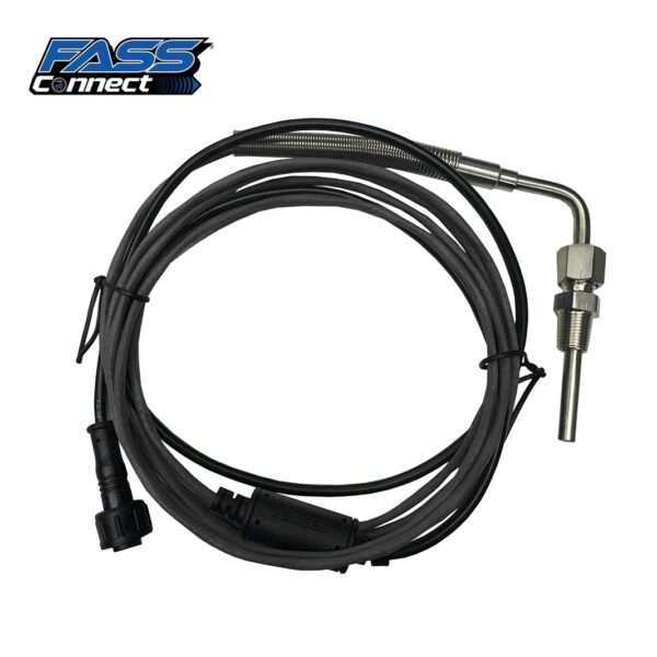 FASS Fuel Systems auto part