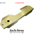 ***Discontinued***Beatrush Pulley Cover Subaru WRX/STi 2002-2007