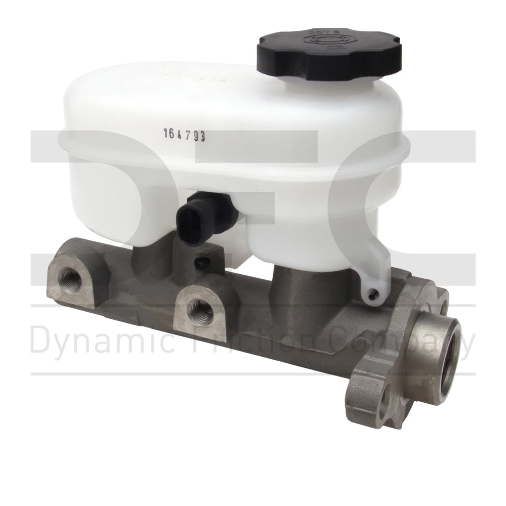 DFC auto part