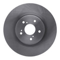 DFC 20-22 Honda CR-V Front Brake Rotor