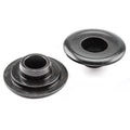 16 Steel Retainers 1.437"-1.500" Spring