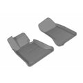 3D KAGU FLOOR MAT 1ST ROW GRAY
