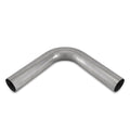 Mishimoto Universal 304SS Exhaust Tubing 3in. OD - 180 Degree Bend