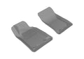 3D KAGU FLOOR MAT 1ST ROW GRAY