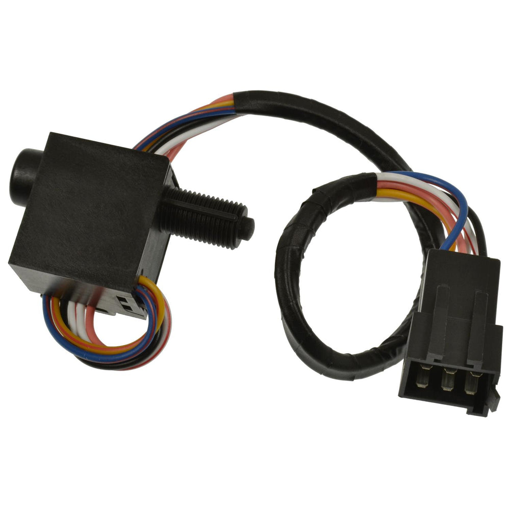 STANDARD IGN auto part