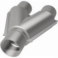 MagnaFlow 2.5 X 2.25in. Performance Exhaust Y-Pipe 10758