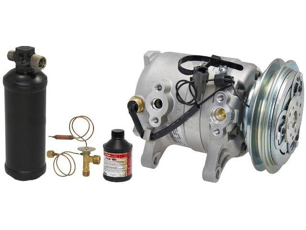 FOUR SEASONS auto part