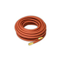 HOSE ASSY 3/8 X 50FT PVC