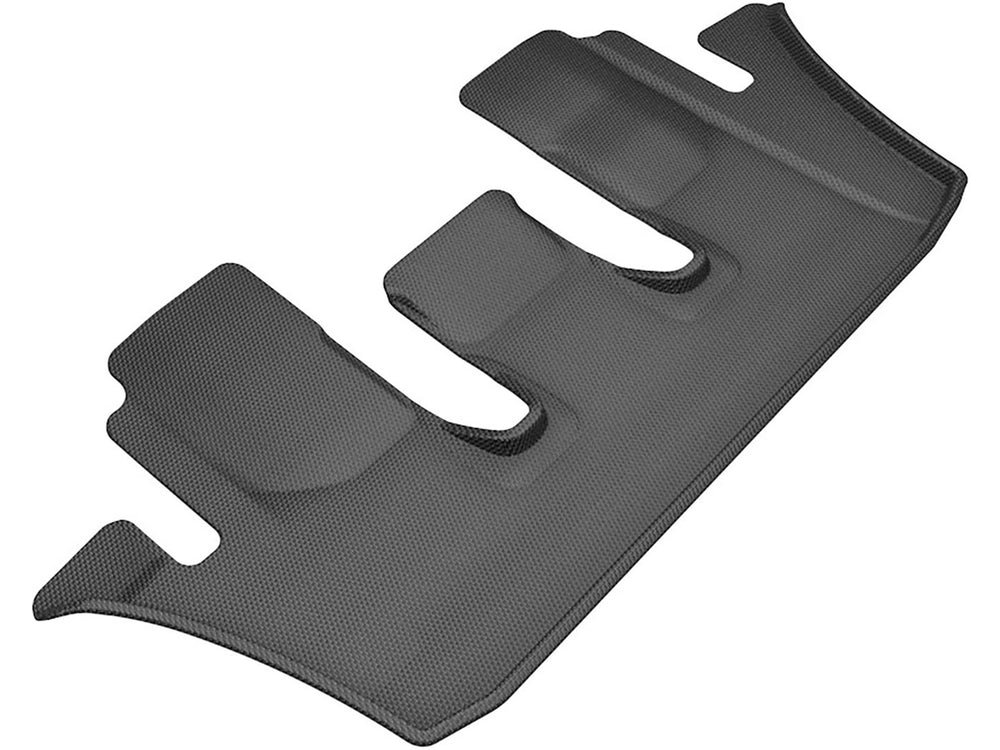 U ACE BLACK TOYOTA GRAND HIGHLANDER 7-SEAT 2024-2026 KAGU BLACK R3 L1TY33931509