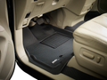 3D MAXpider 24-25 Lexus GX 6-Seat Kagu Cargo Liner - Black - R2