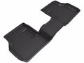 3D Maxpider 23-24 Dodge Hornet Kagu Black R2