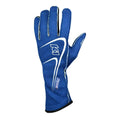 Glove Track1 Blue Large SFI 5