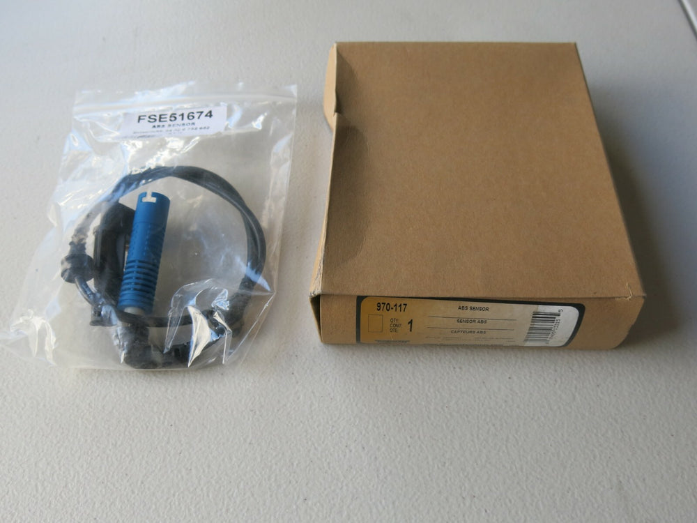 ABS SENSOR WITH HARNESS