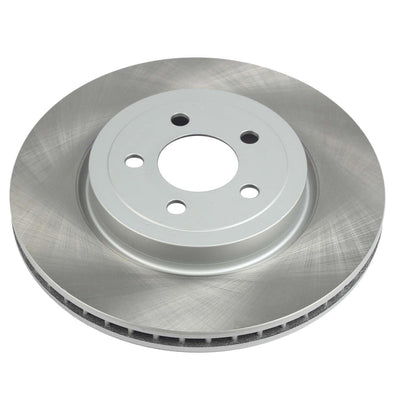 Power Stop 05-21 Chrysler 300 Front Semi Coated Rotor