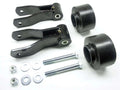 ~(11 lbs. 12X6X4)~ XJ Cherokee 2 Inch Budget Boost TeraFlex