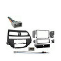 HONDA ACCORD W/ DUAL ZN 2
