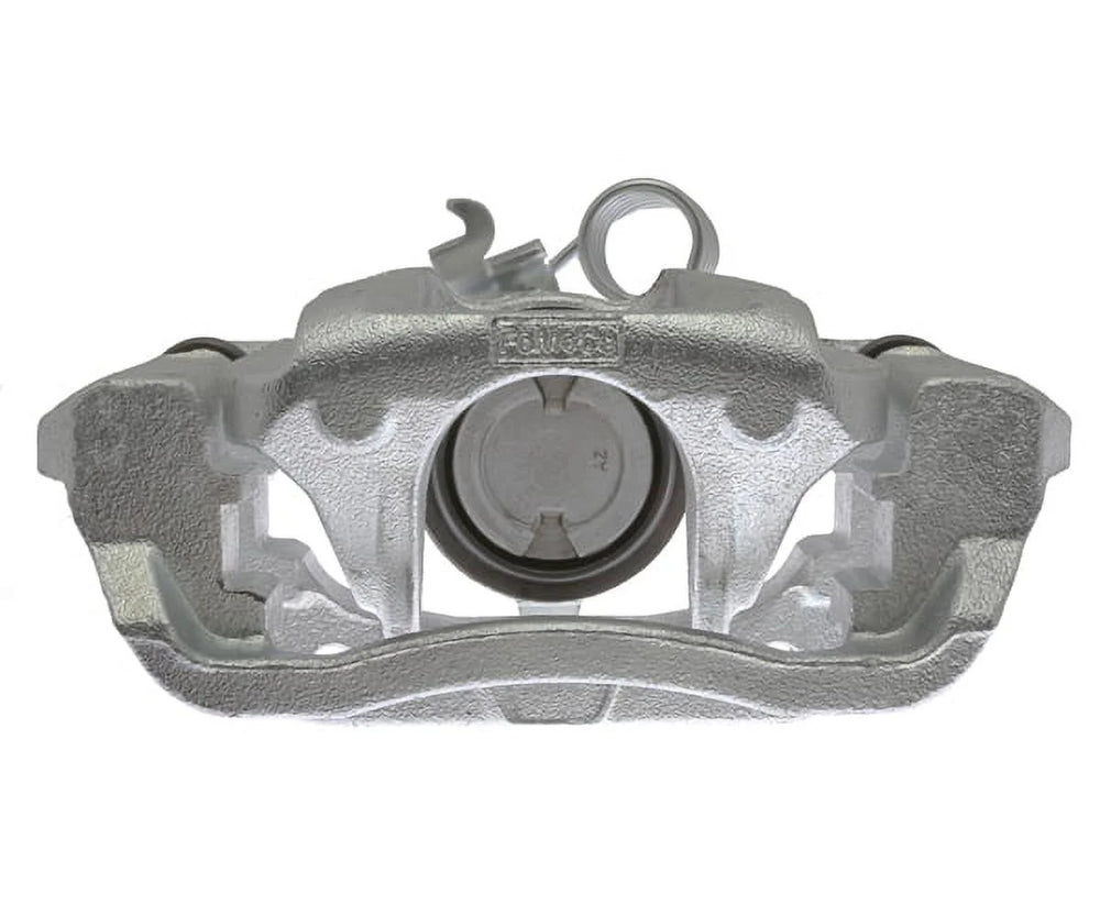 BRAKE CALIPER & BRACKET