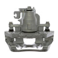 BRAKE CALIPER & BRACKET