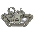 BRAKE CALIPER & BRACKET