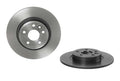 DISC BRAKE ROTOR