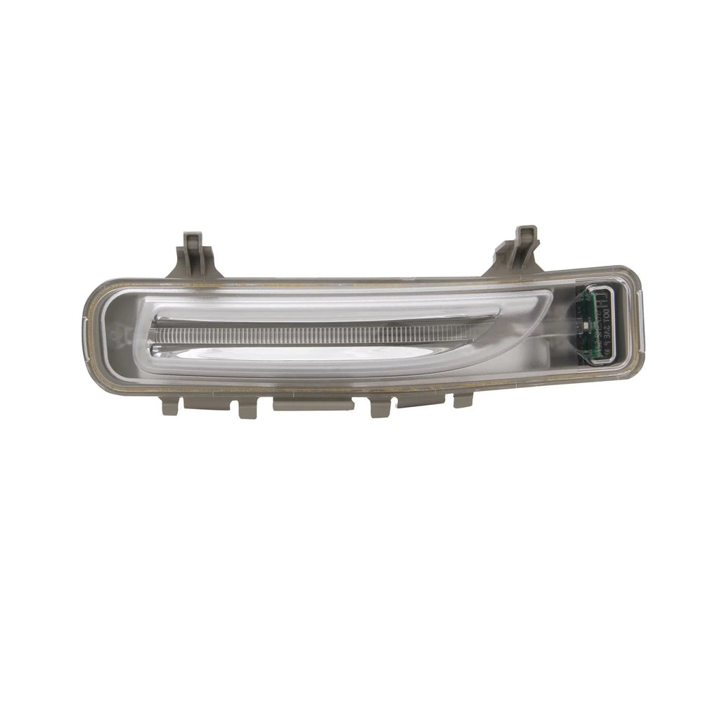 TYC auto part