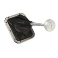 RECTANGULAR FLOOR MOUNT SHIFTER BOOT KIT
