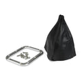 RECTANGULAR FLOOR MOUNT SHIFTER BOOT KIT