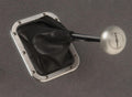 RECTANGULAR FLOOR MOUNT SHIFTER BOOT KIT