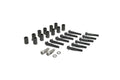 BD Diesel BD 5.9L/6.7L Cummins Exhaust Manifold Bolt and Spacer Kit - Dodge 1998.5-2018 - 1045982