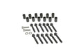 BD Diesel BD 5.9L/6.7L Cummins Exhaust Manifold Bolt and Spacer Kit - Dodge 1998.5-2018 - 1045982