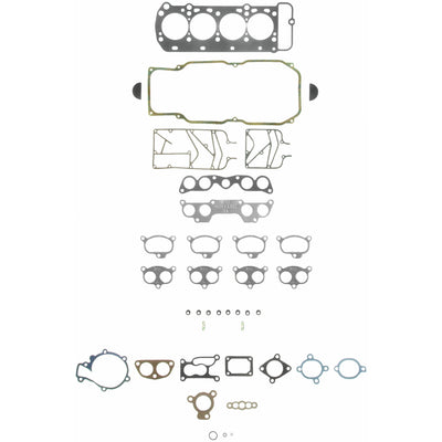 HEAD SET MAZDA 4 7984