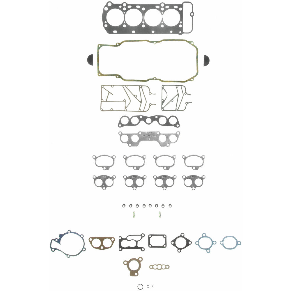 HEAD SET MAZDA 4 7984